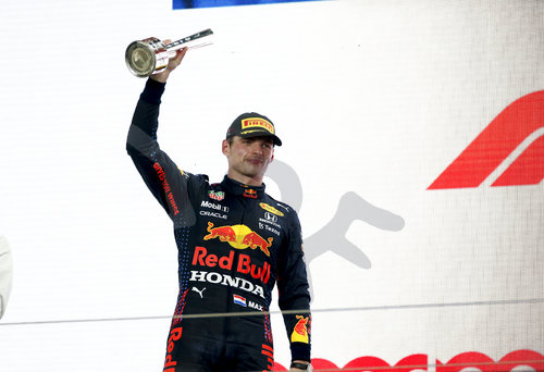F1 Grand Prix of Qatar