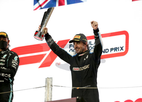 F1 Grand Prix of Qatar