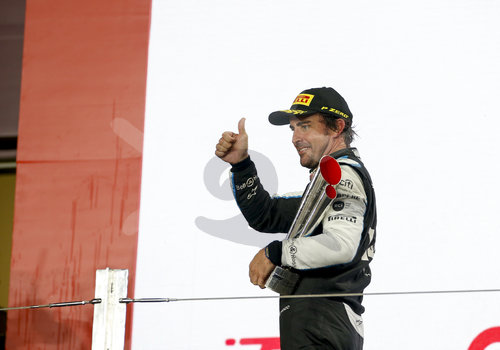 F1 Grand Prix of Qatar