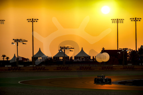 F1 Grand Prix of Qatar