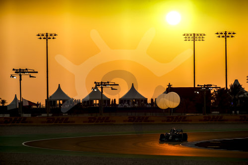 F1 Grand Prix of Qatar