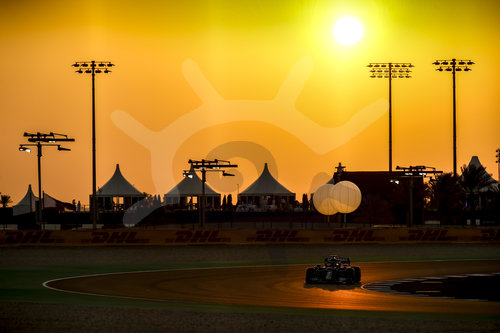 F1 Grand Prix of Qatar