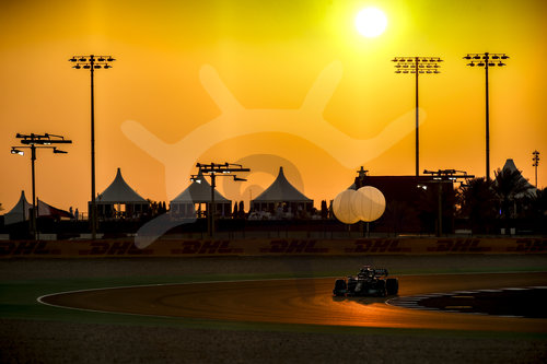 F1 Grand Prix of Qatar
