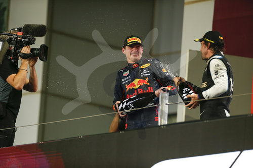 F1 Grand Prix of Qatar