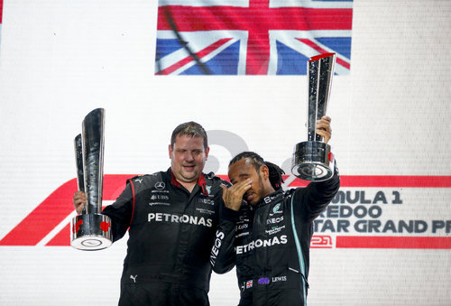 F1 Grand Prix of Qatar