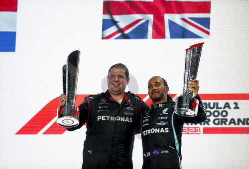 F1 Grand Prix of Qatar