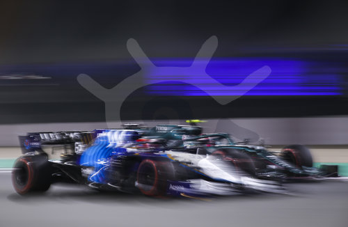 F1 Grand Prix of Qatar