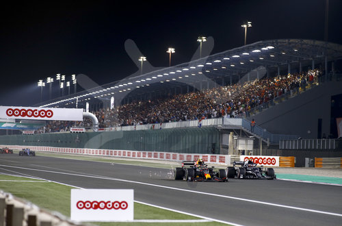 F1 Grand Prix of Qatar