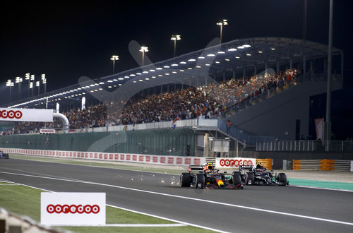 F1 Grand Prix of Qatar