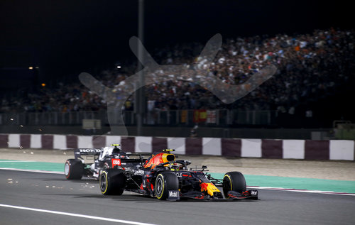 F1 Grand Prix of Qatar