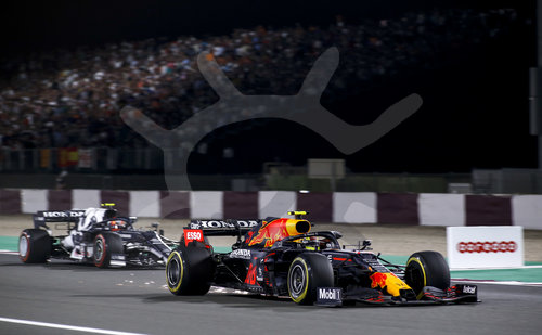 F1 Grand Prix of Qatar