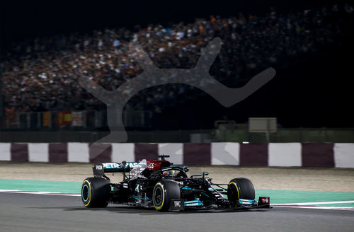 F1 Grand Prix of Qatar