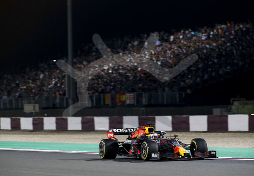 F1 Grand Prix of Qatar