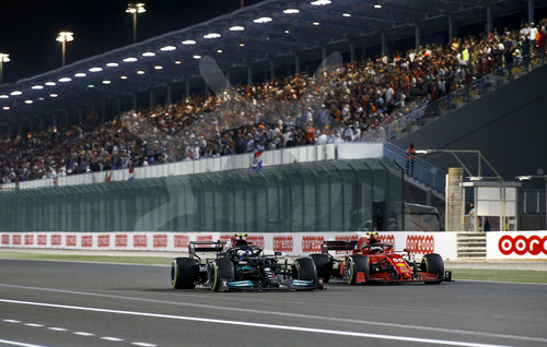 F1 Grand Prix of Qatar
