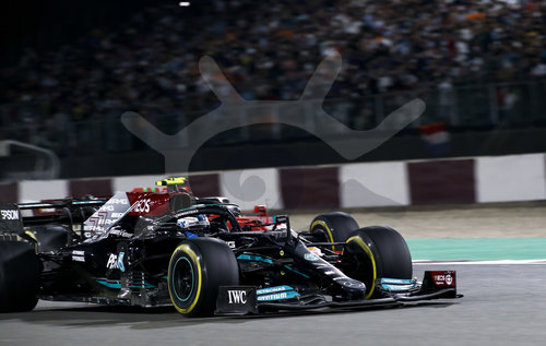F1 Grand Prix of Qatar