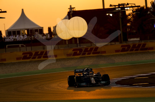 F1 Grand Prix of Qatar