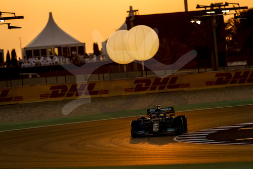 F1 Grand Prix of Qatar