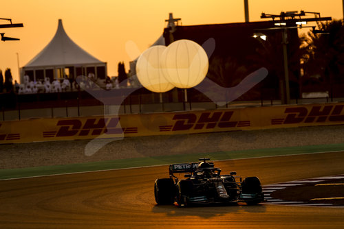 F1 Grand Prix of Qatar