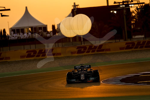 F1 Grand Prix of Qatar