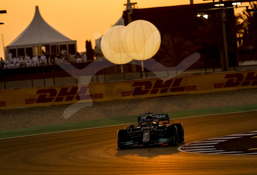 F1 Grand Prix of Qatar