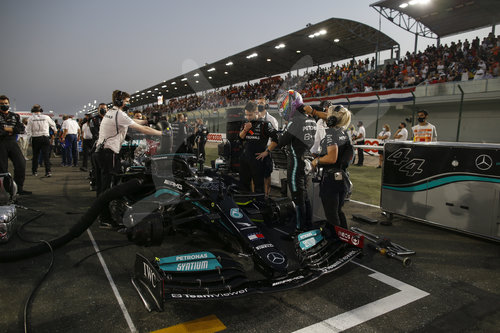 F1 Grand Prix of Qatar