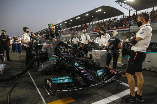 F1 Grand Prix of Qatar
