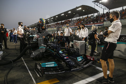 F1 Grand Prix of Qatar