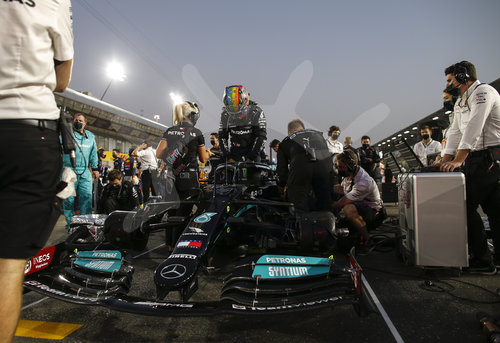 F1 Grand Prix of Qatar