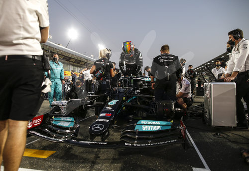 F1 Grand Prix of Qatar