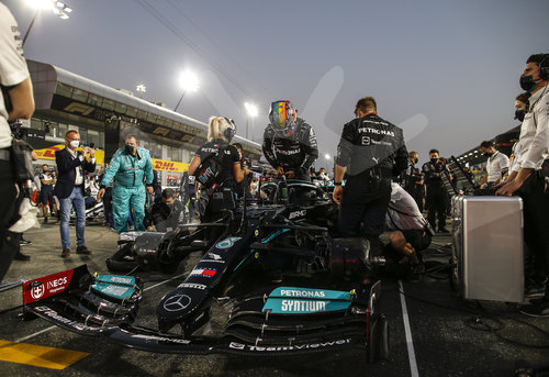 F1 Grand Prix of Qatar