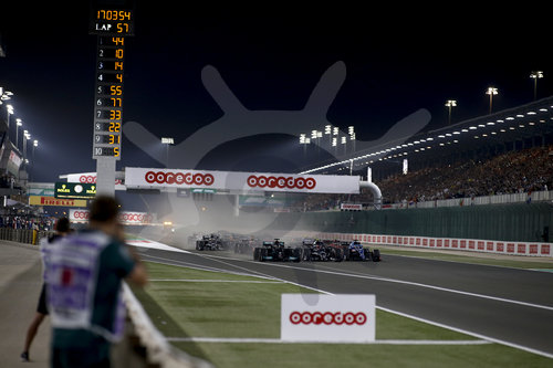 F1 Grand Prix of Qatar