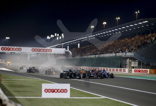 F1 Grand Prix of Qatar