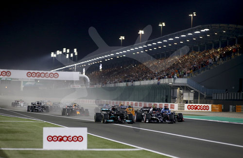 F1 Grand Prix of Qatar