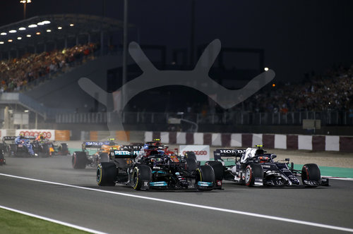 F1 Grand Prix of Qatar