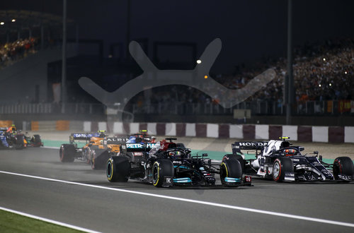 F1 Grand Prix of Qatar