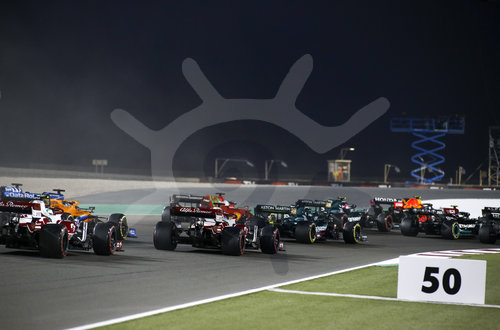 F1 Grand Prix of Qatar