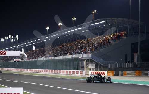 F1 Grand Prix of Qatar