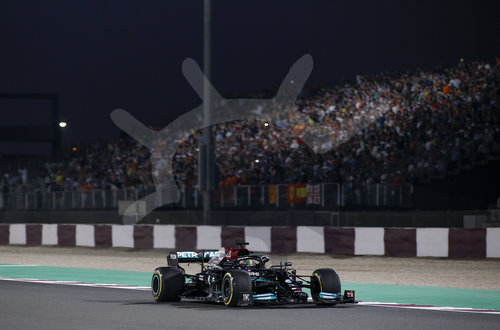 F1 Grand Prix of Qatar