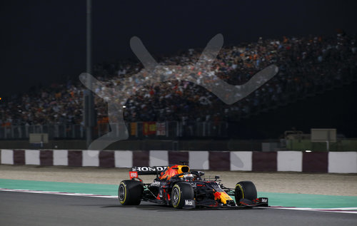 F1 Grand Prix of Qatar