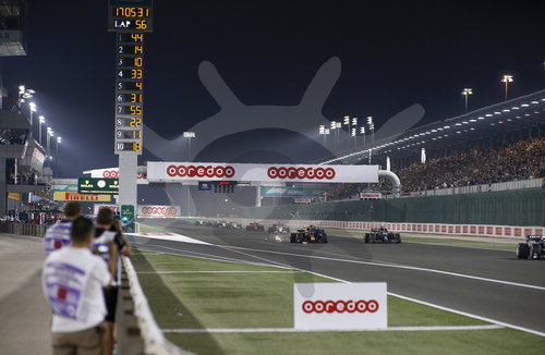 F1 Grand Prix of Qatar