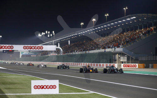 F1 Grand Prix of Qatar