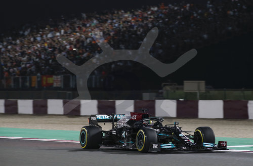F1 Grand Prix of Qatar