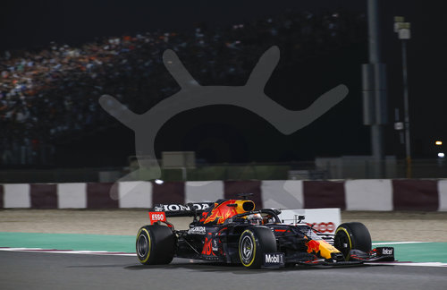 F1 Grand Prix of Qatar