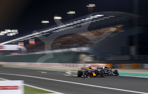 F1 Grand Prix of Qatar