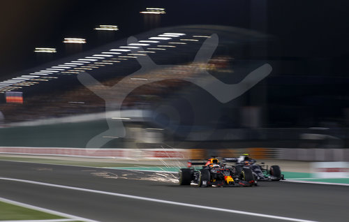 F1 Grand Prix of Qatar