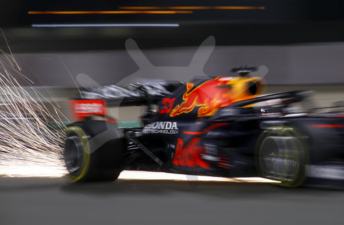 F1 Grand Prix of Qatar