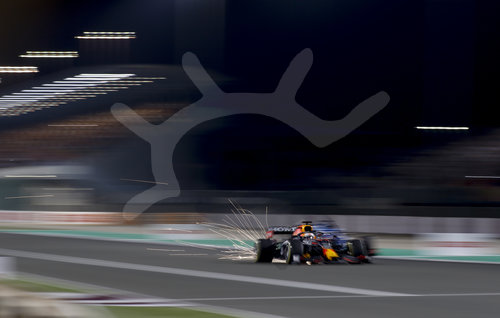 F1 Grand Prix of Qatar