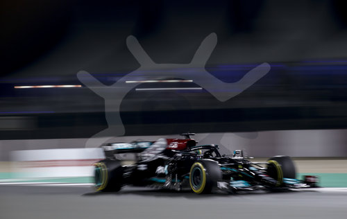F1 Grand Prix of Qatar
