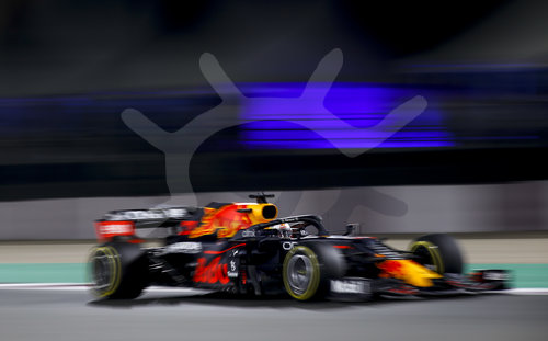 F1 Grand Prix of Qatar