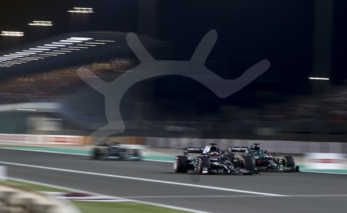 F1 Grand Prix of Qatar